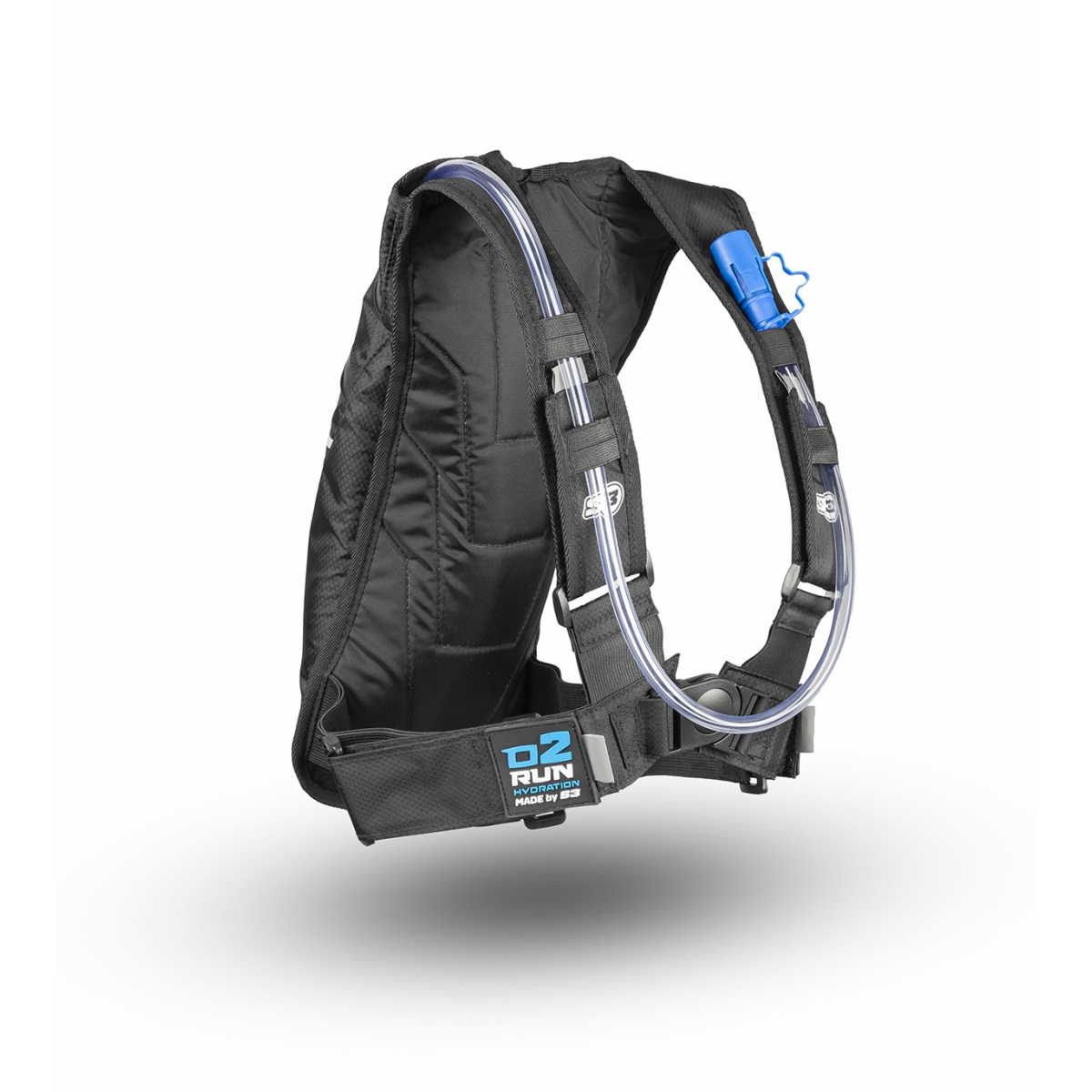 Backpack + Hydration O2Run - 2
