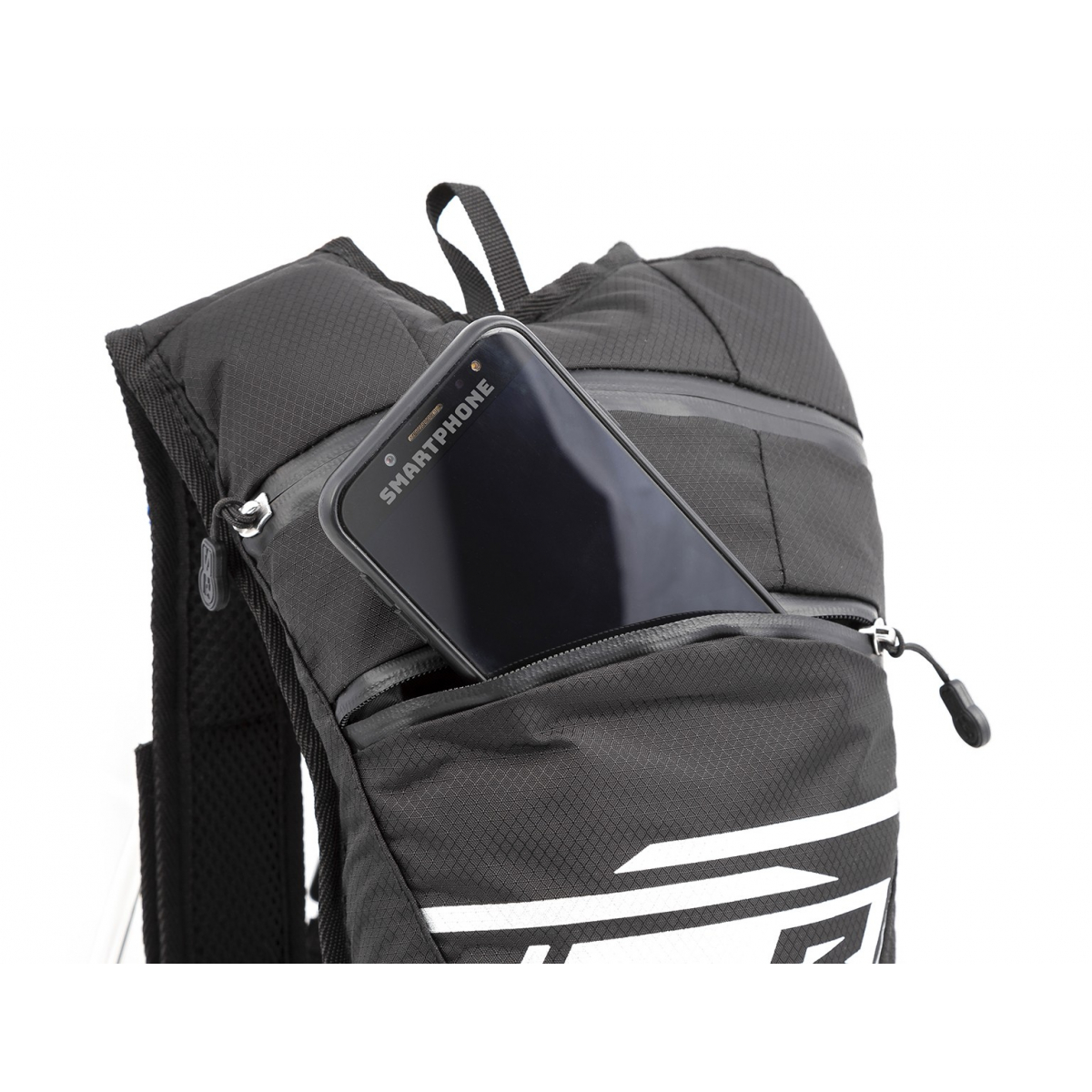 Backpack + Hydration O2Run - 3