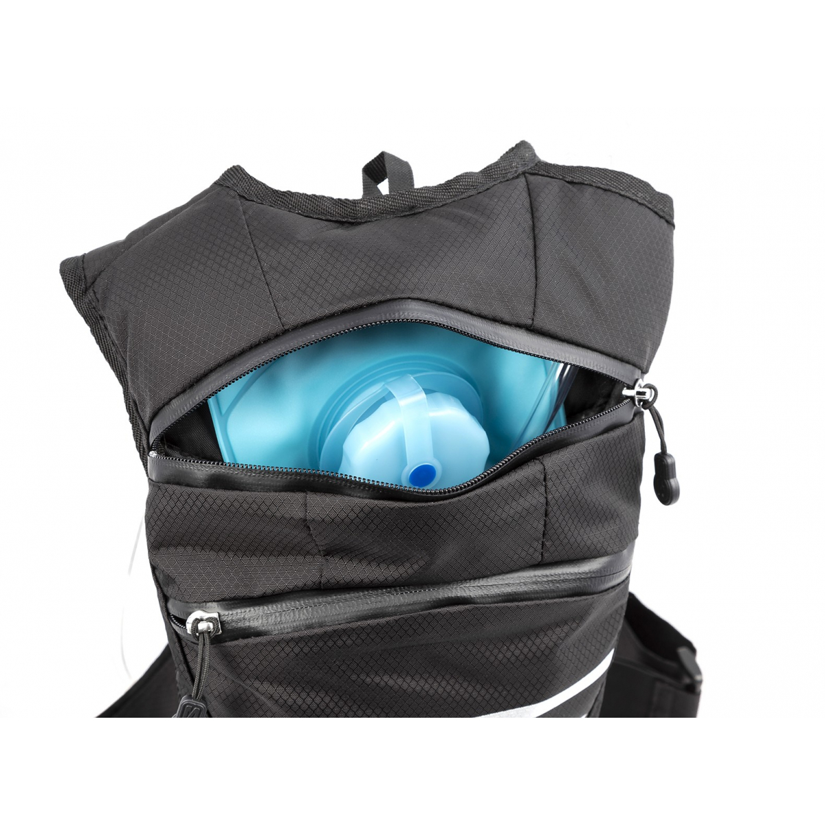 Backpack + Hydration O2Run - 4