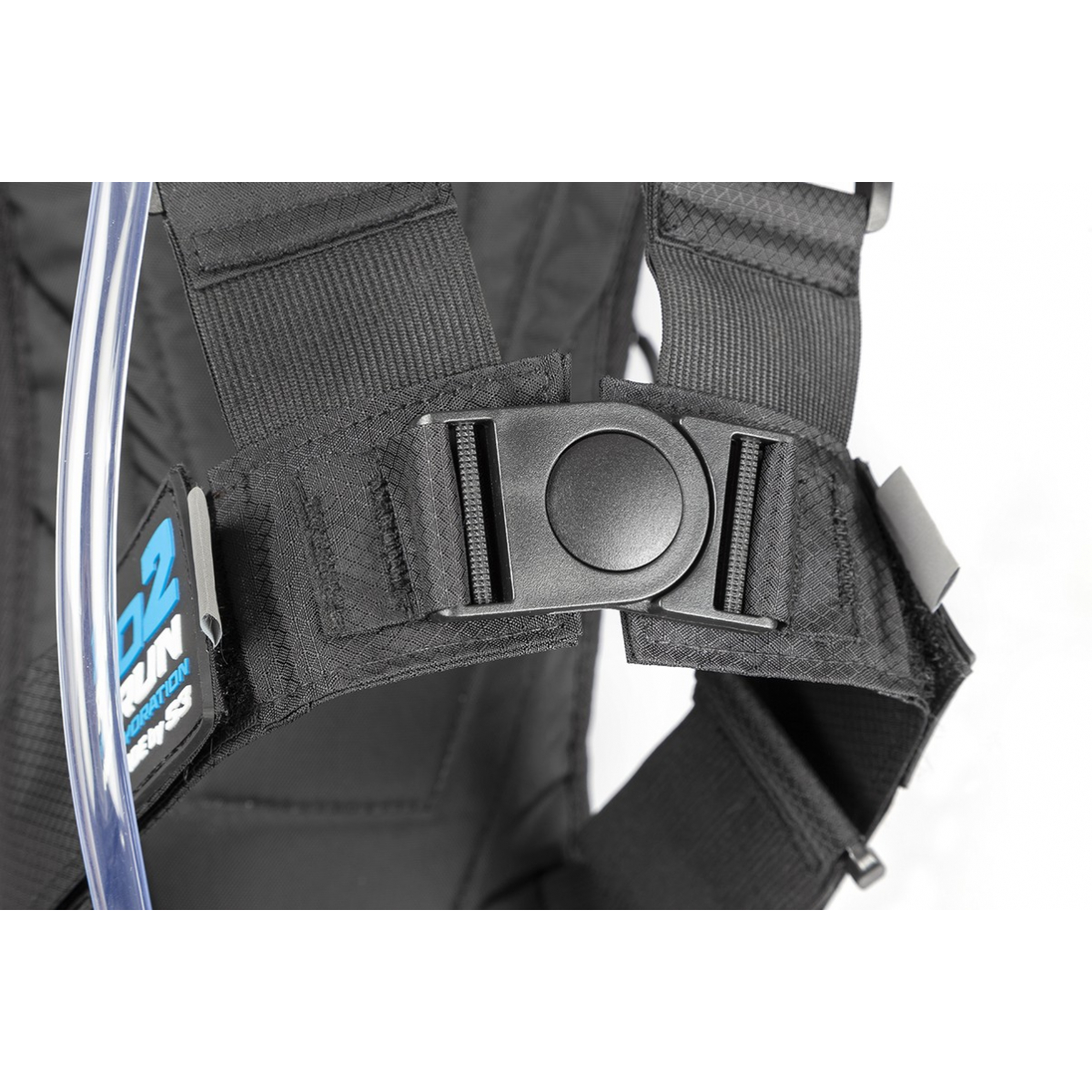 Backpack + Hydration O2Run - 5