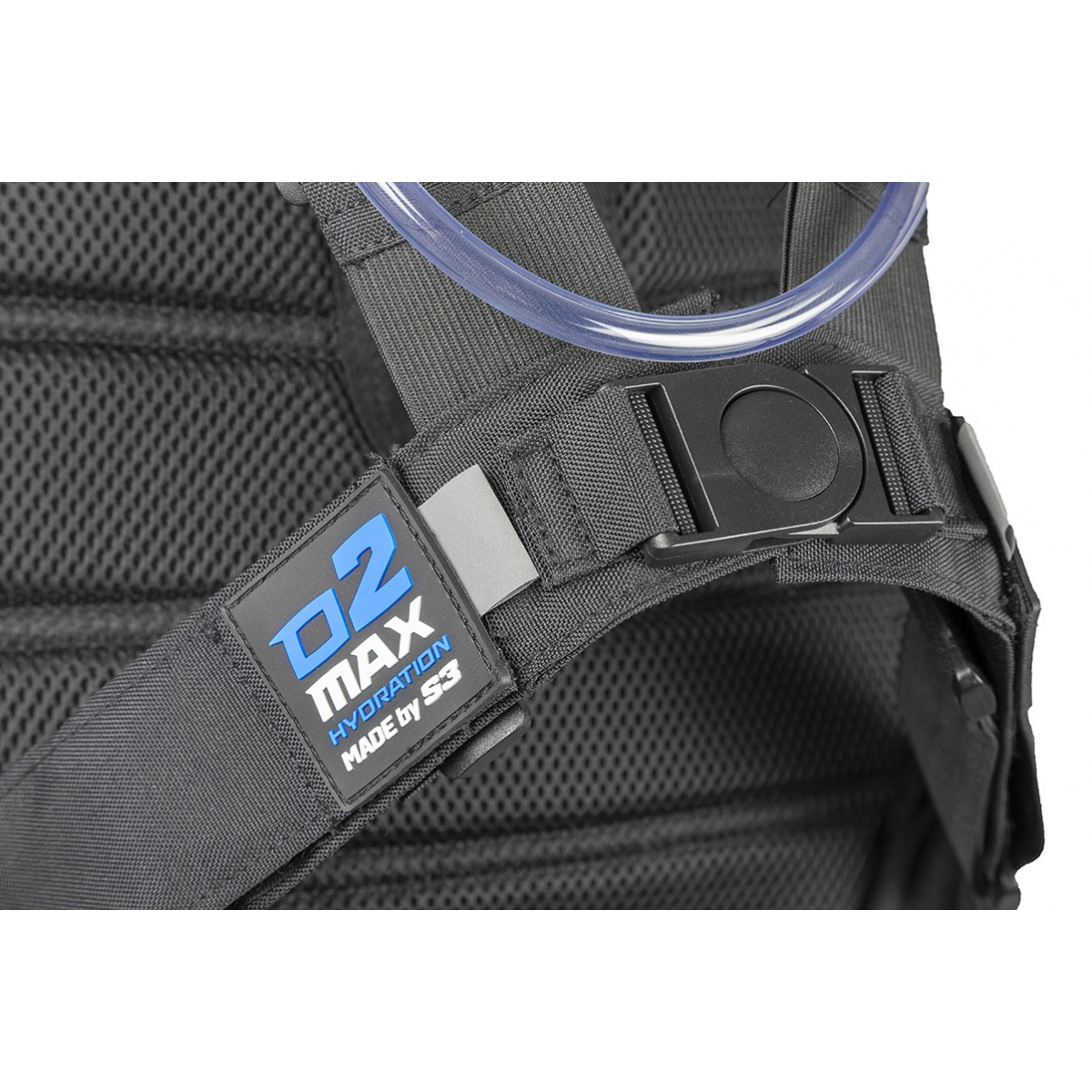 Backpack + Hydration O2 Max - 6