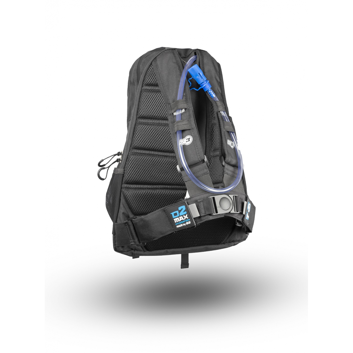 Backpack + Hydration O2 Max - 2