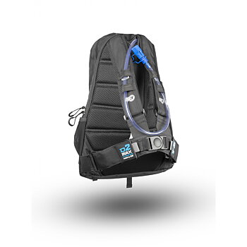 Backpack + Hydration O2 Max