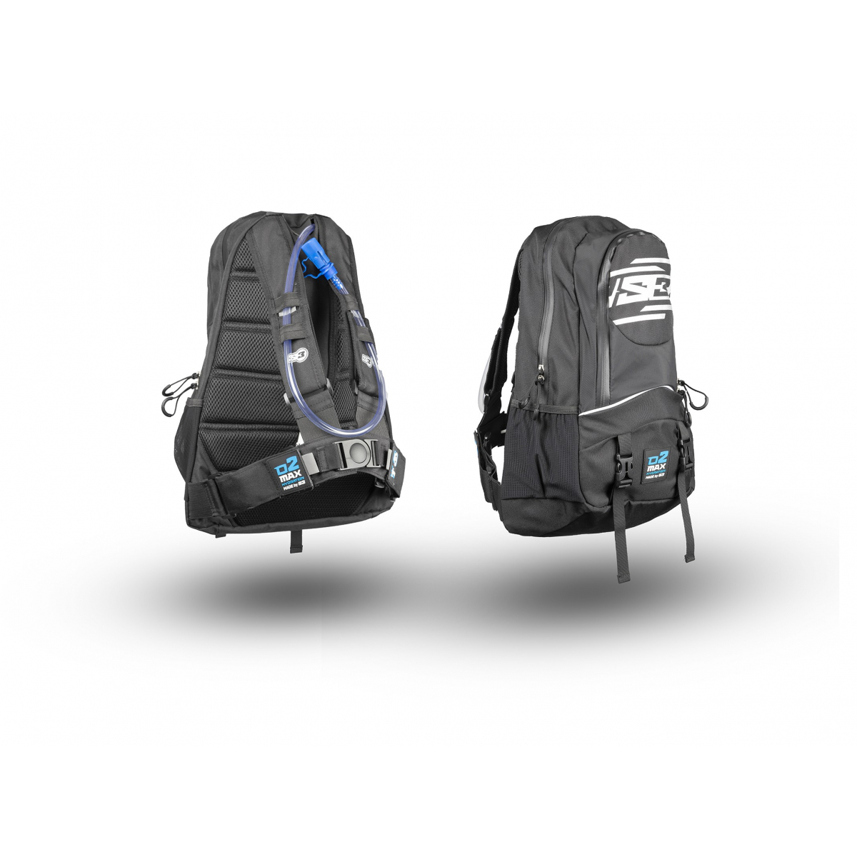 Backpack + Hydration O2 Max - 5
