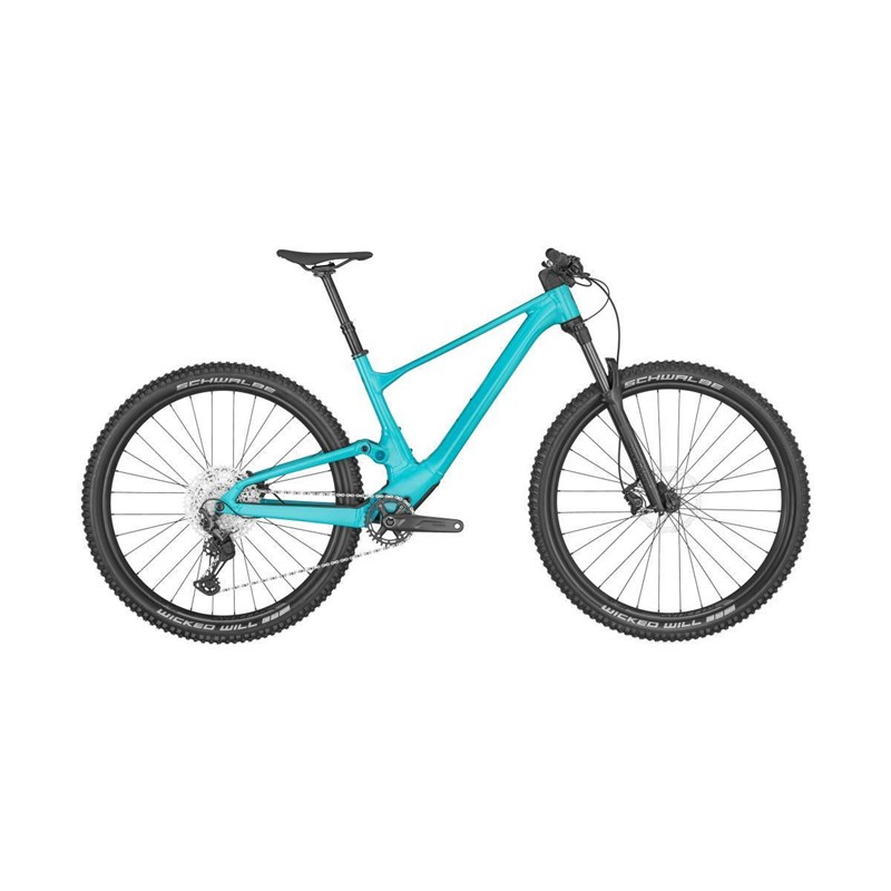 Scott Spark 960 (EU) Mountainbike
