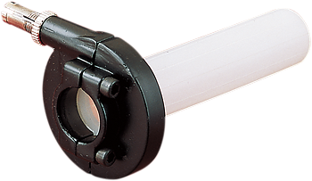 Rullgas Universal för 22mm styre