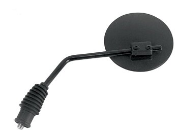 Backspegel med 10mm fäste