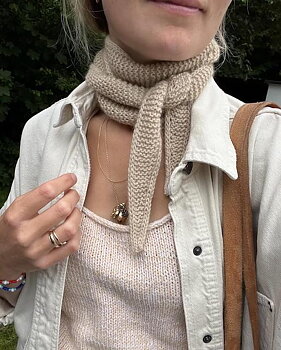 Sophie Scarf 