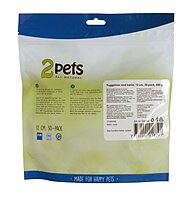 2pets Mald Tuggpinne Kanin 30st - 400g
