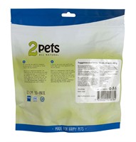 2pets Mald Tuggpinne Lamm 30st - 400g - 2