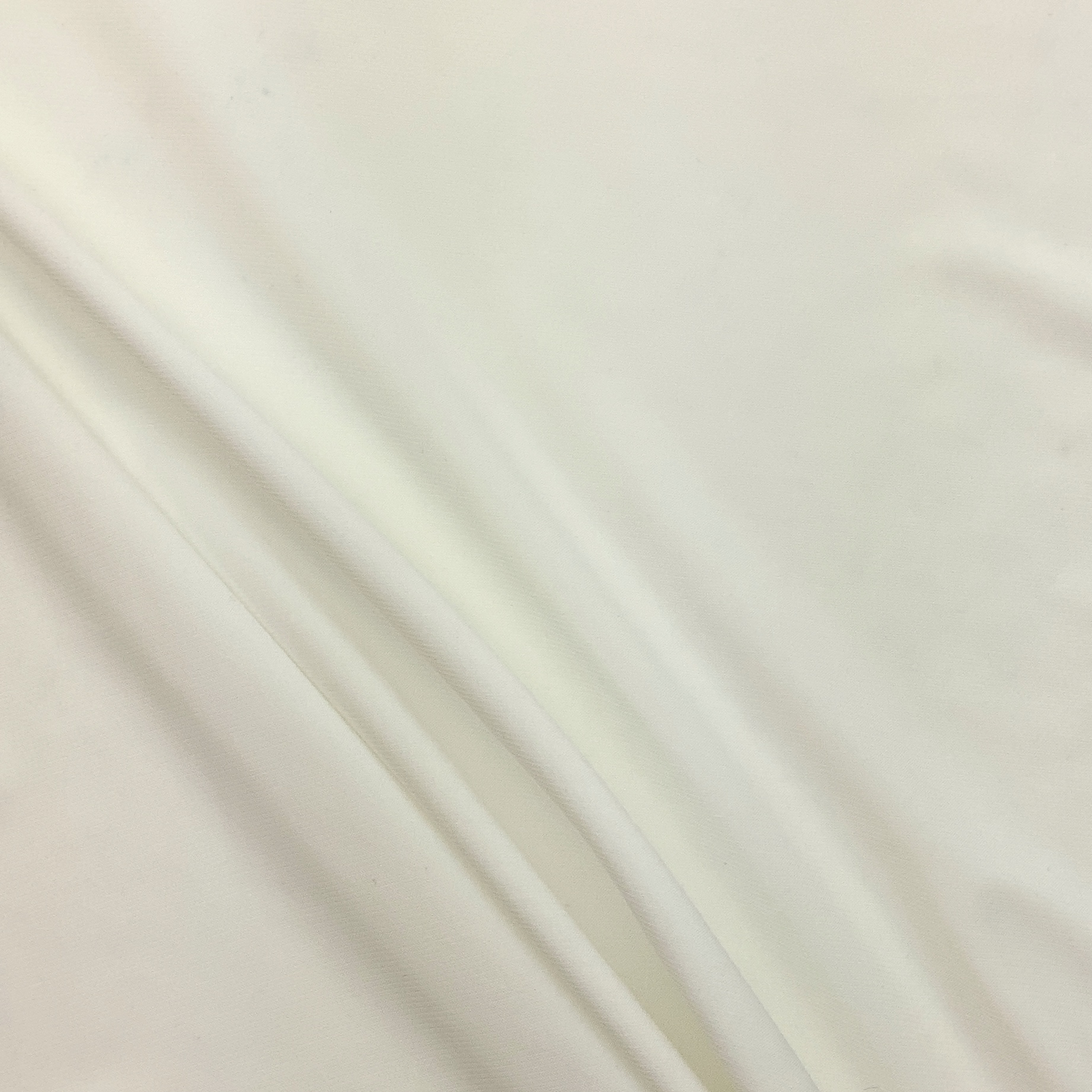 Light polyester jersey AL8767 Offwhite - 3