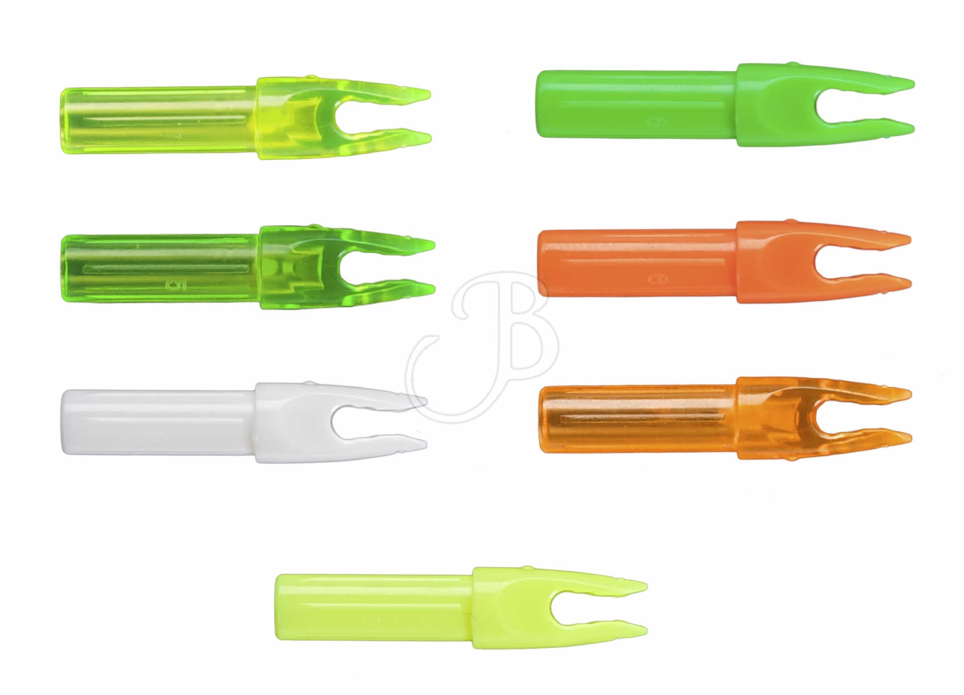 Cross-X Nock 6.2 Short