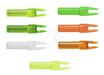 Cross-X Nock 6.2 Short
