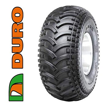 Duro HF243 25x12.00-9"