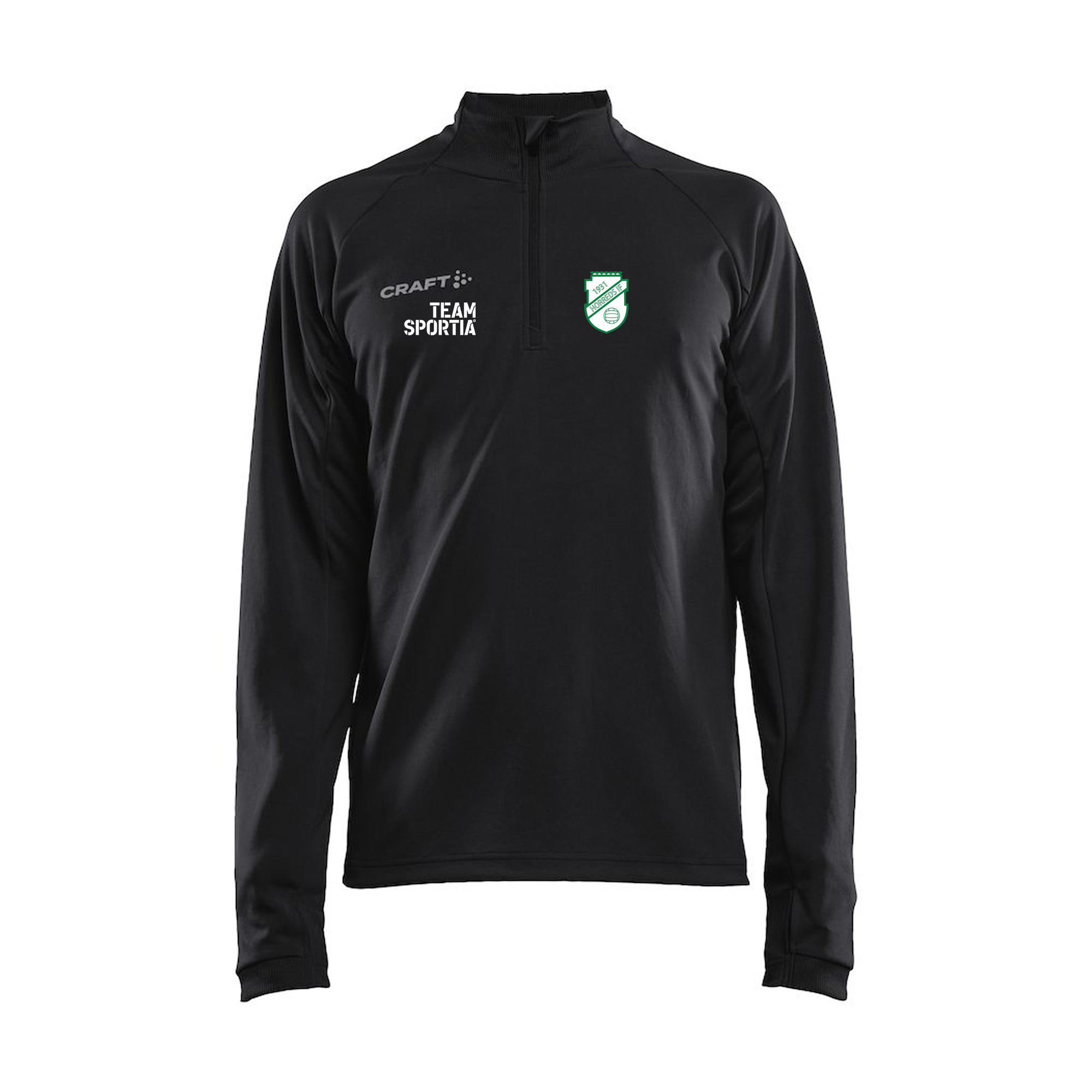 Craft Evolve Halfzip M (HIF)