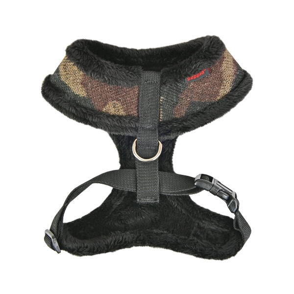 Puppia Colonel Sele Modell A Camo - 3