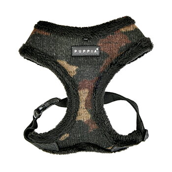 Puppia Colonel Sele Modell A Camo