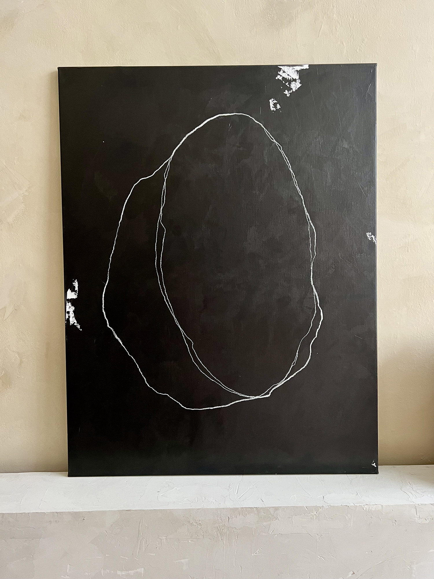BLACK STONE No 2. Ingarö