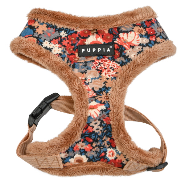 Puppia Gianni Sele Modell A Beige Small
