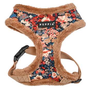 Puppia Gianni Sele Modell A Beige Small