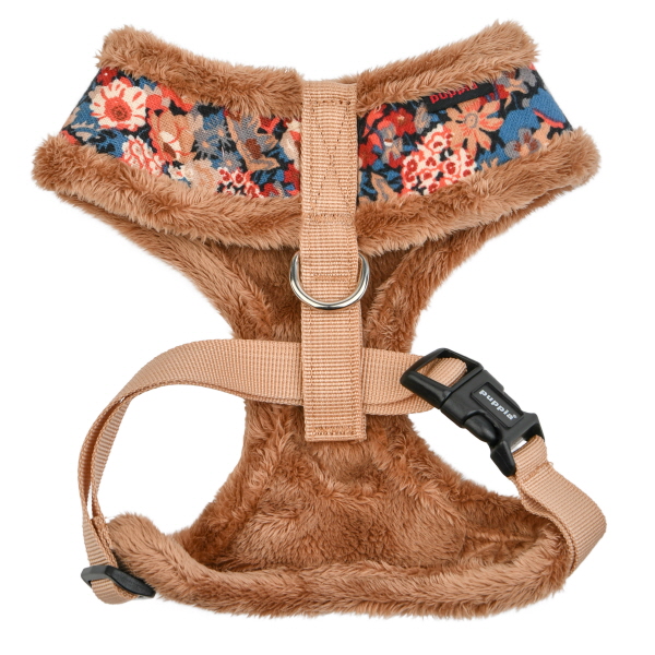 Puppia Gianni Sele Modell A Beige Small - 3