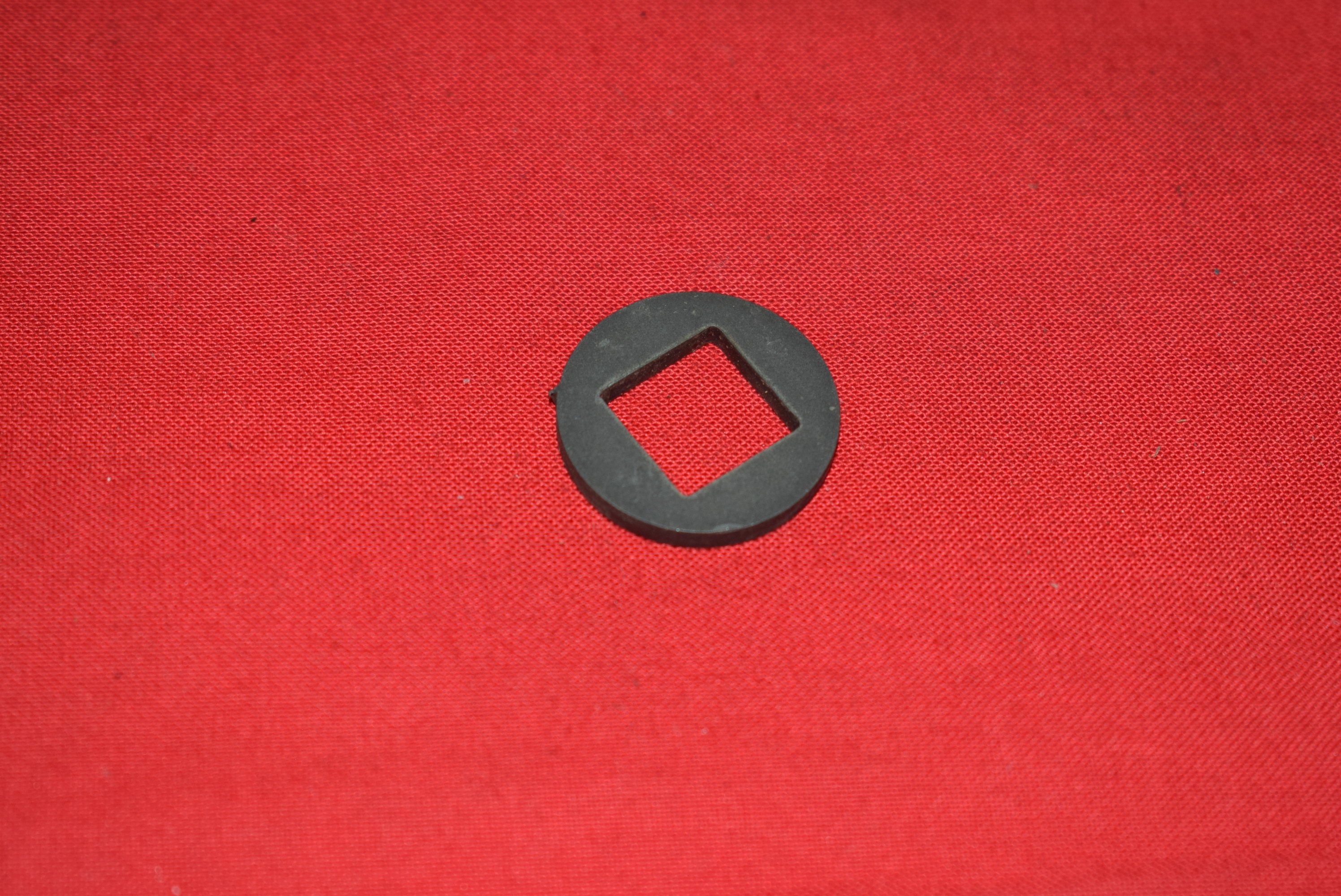 Distansbricka Till Excenter Frambroms BT & 45" 1936-48