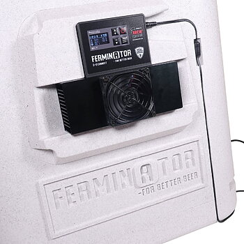 Ferminator Connect jäskammare 0 - 50 grader Wifi/Bluetooth