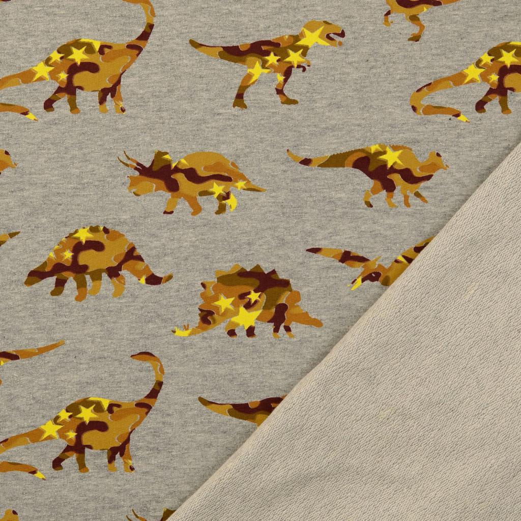 Dinousaur Jogging - 3