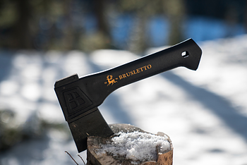 Kikut Yxa 23 cm, Brusletto