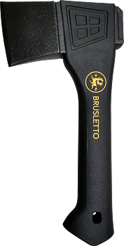 Kikut Yxa 23 cm, Brusletto