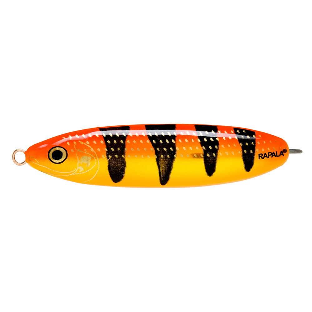 Rapala Minnow Spoon Weedless - 5
