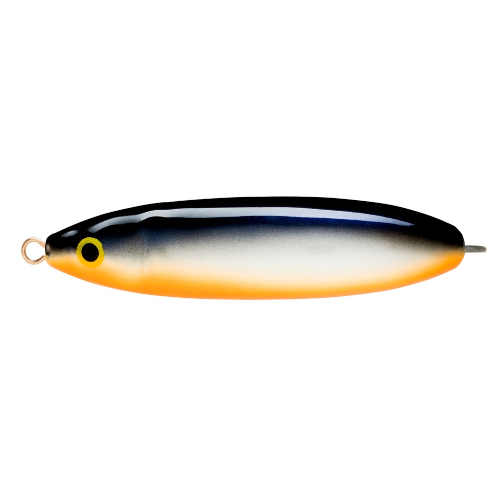 Rapala Minnow Spoon Weedless - 3