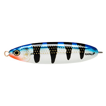 Rapala Minnow Spoon Weedless