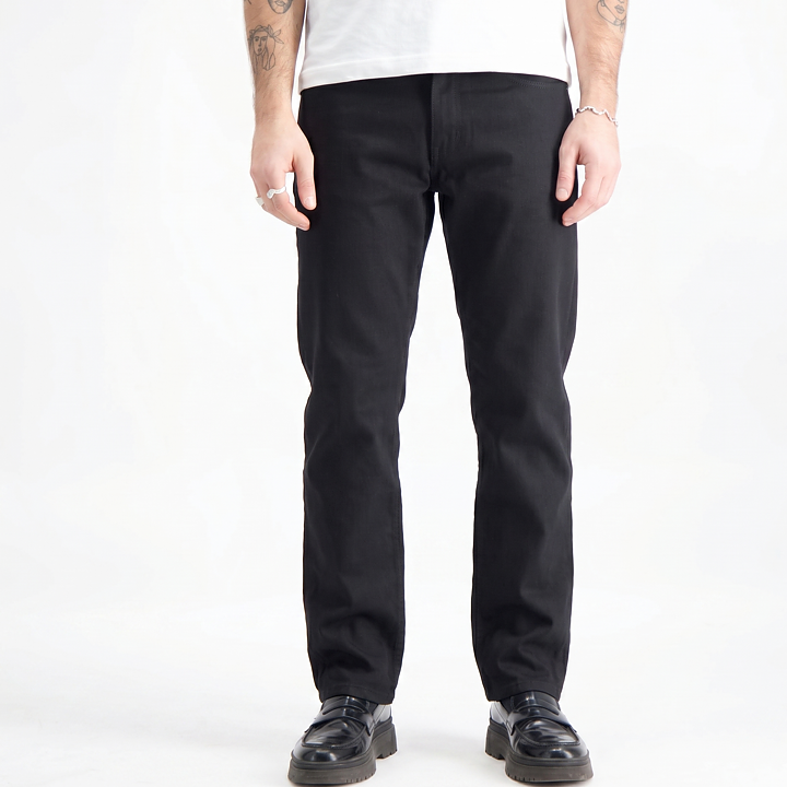 product-image JV002 Mustat stretch-farkut