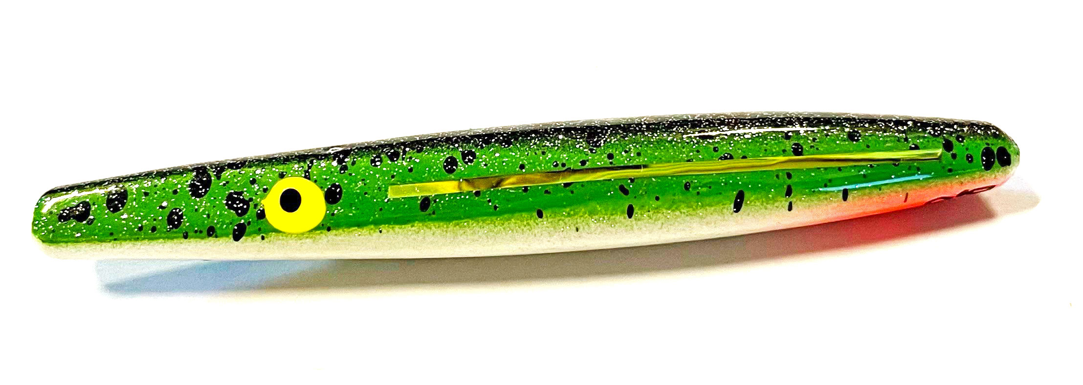Otto Poulsen Wobbler / Genomlöpare 9-10g 70mm - 9