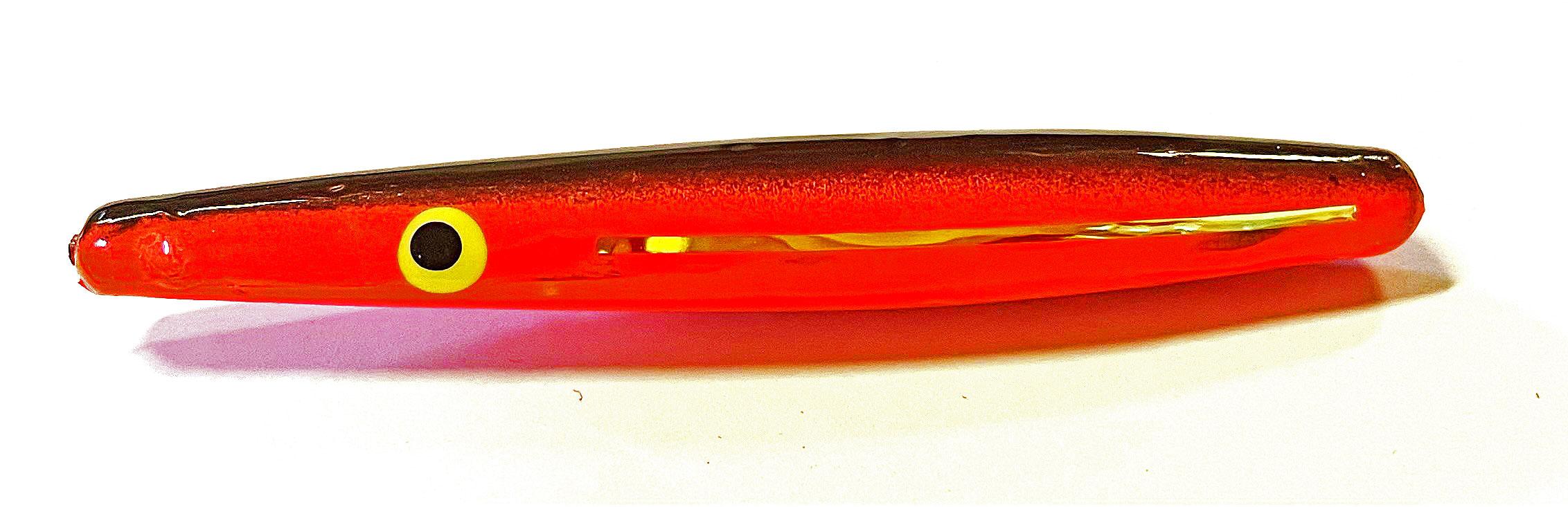 Otto Poulsen Wobbler / Genomlöpare 9-10g 70mm - 7
