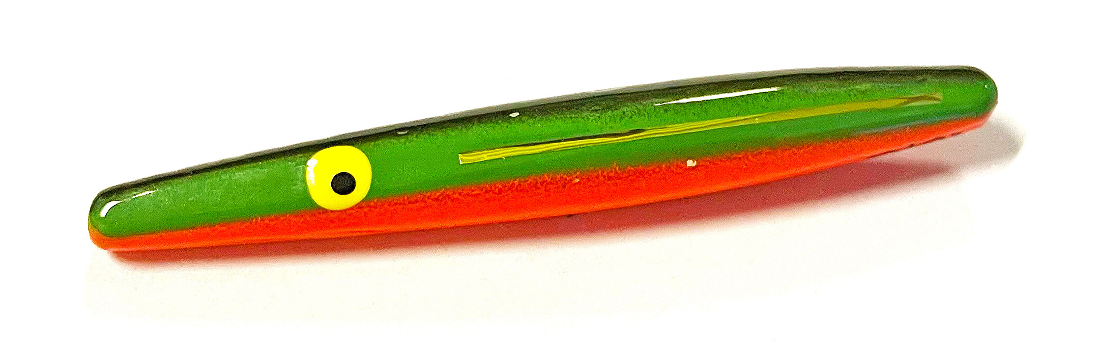 Otto Poulsen Wobbler / Genomlöpare 9-10g 70mm - 3