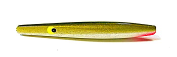Otto Poulsen Wobbler / Genomlöpare 9-10g 70mm