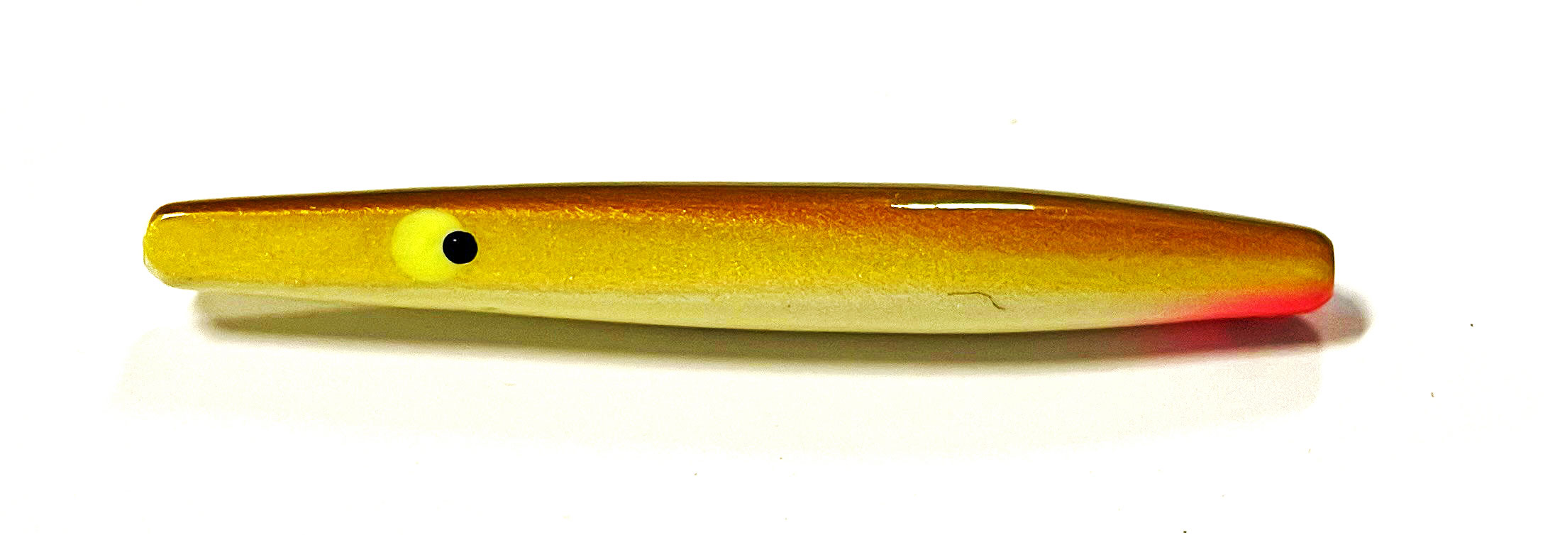 Otto Poulsen Wobbler / Genomlöpare 9-10g 70mm - 8