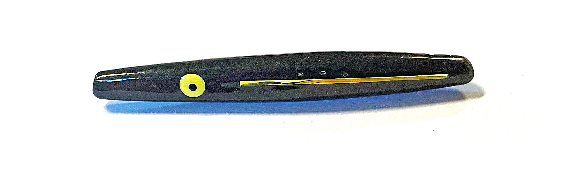 Otto Poulsen Wobbler / Genomlöpare 9-10g 70mm - 6