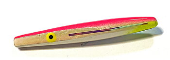 Otto Poulsen Wobbler / Genomlöpare 9-10g 70mm