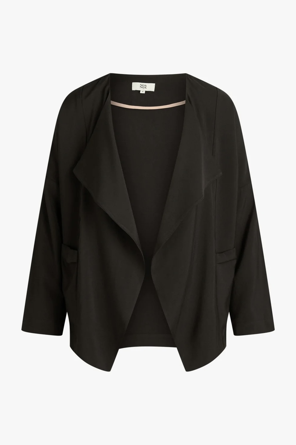 Noa Noa - Judie Jacket Black - 4