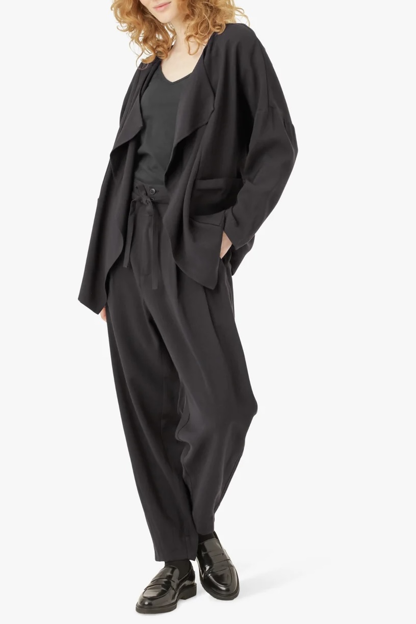 Noa Noa - Judie Jacket Black - 2