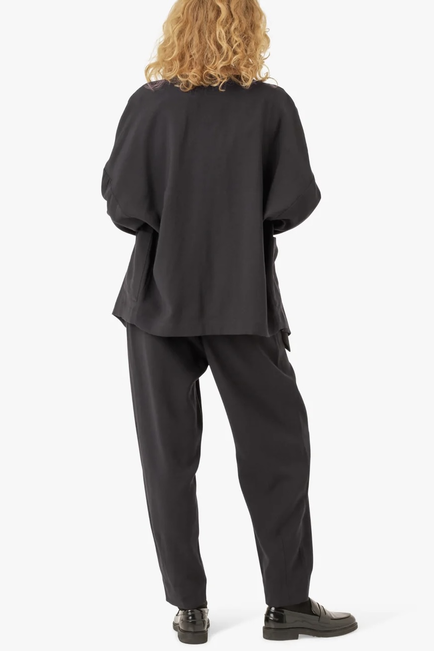 Noa Noa - Judie Jacket Black - 3