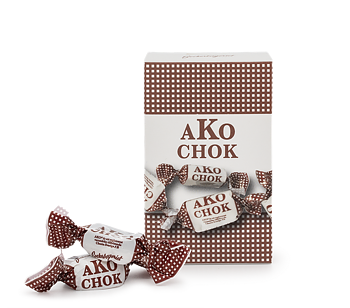 AKO CHOK - Kola