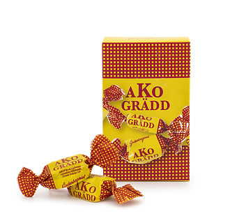 AKO GRÄDD - Kola