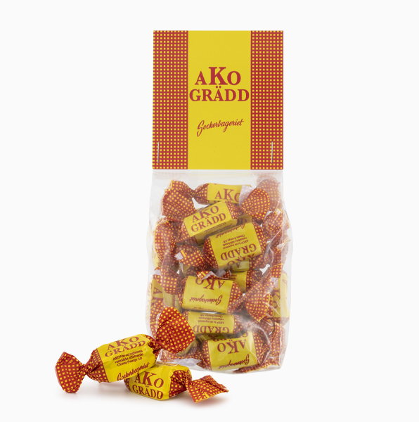 AKO GRÄDD - Kola
