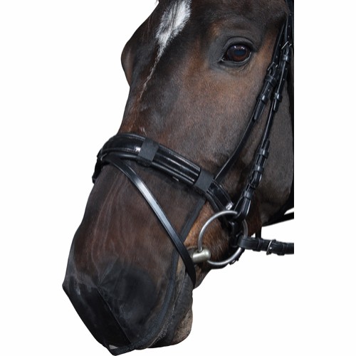 Mulebeskytter