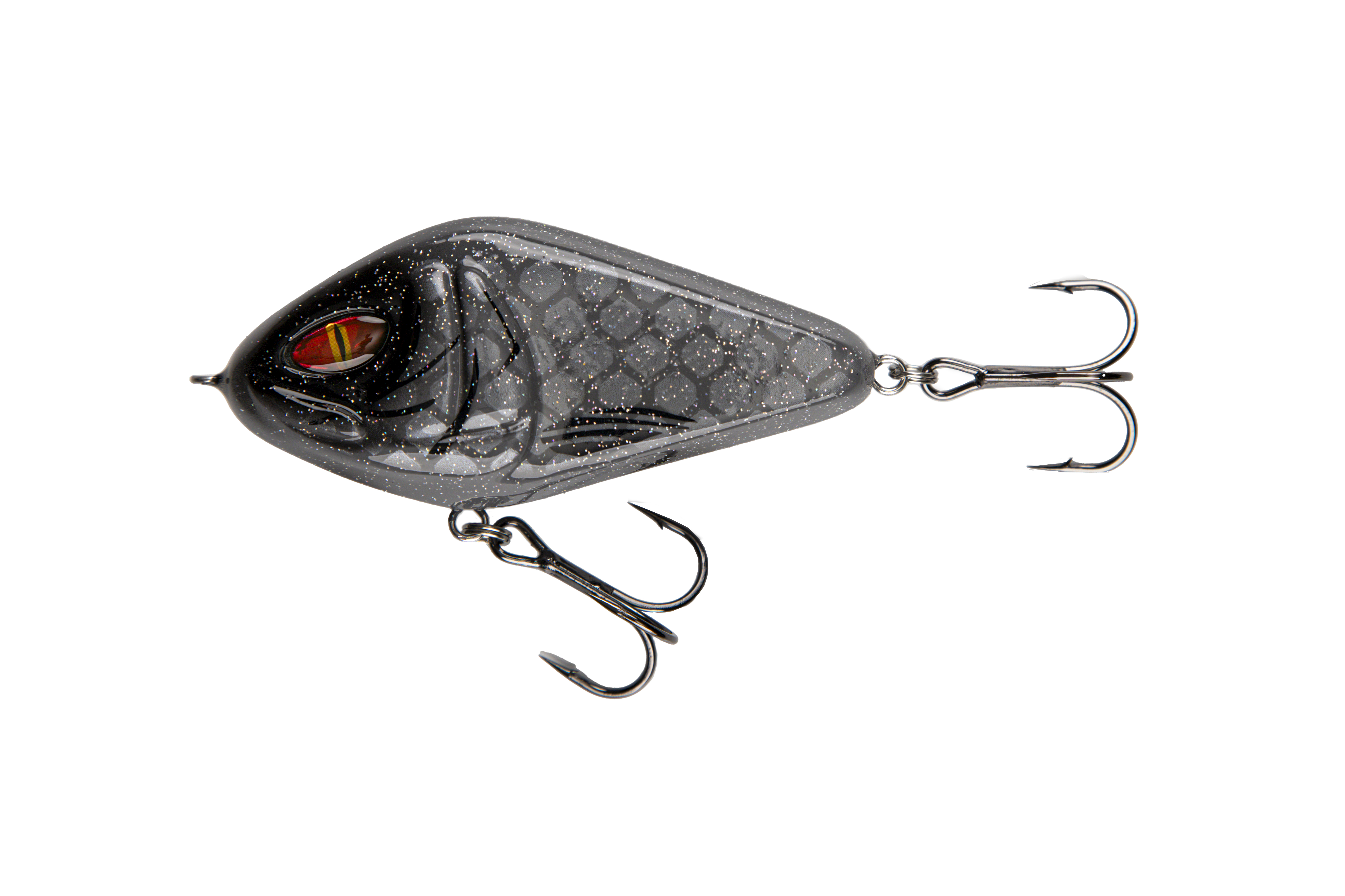 Daiwa Prorex Lazy Jerk Distance 110SS 