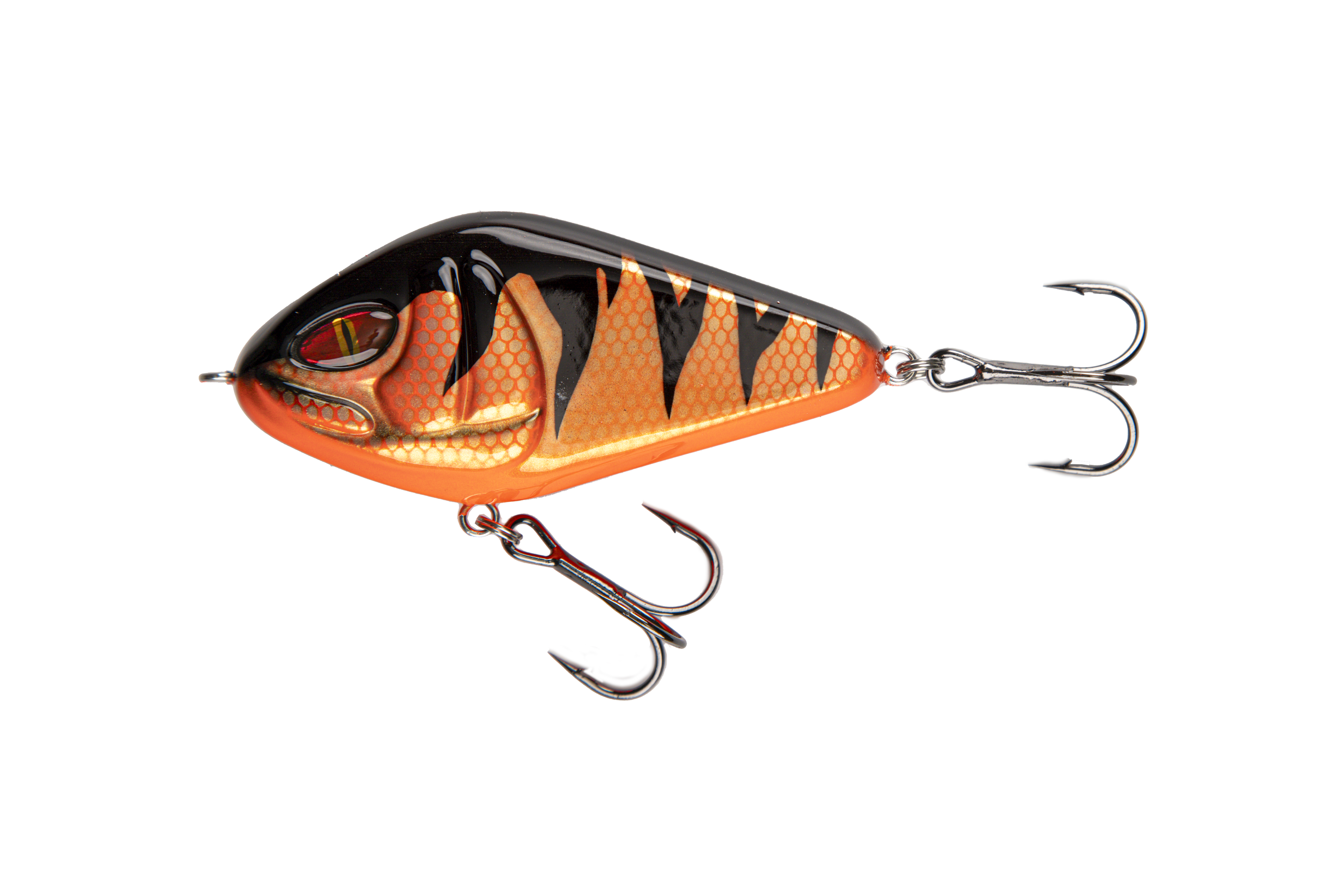 Daiwa Prorex Lazy Jerk Distance 110SS  - 4